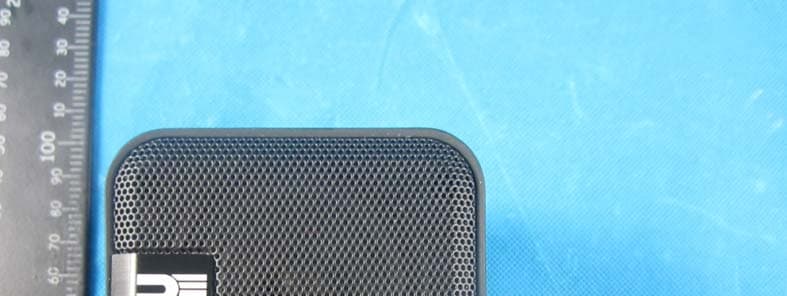 Bluetooth Speaker - FCC ID Z5YPS10BTA - Compupal Group Corporation (5)
