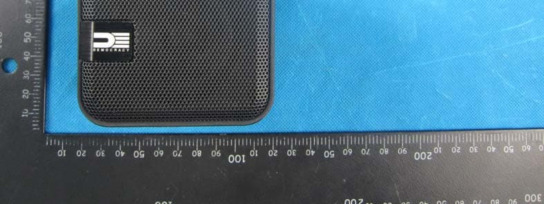 Bluetooth Speaker - FCC ID Z5YPS10BTA - Compupal Group Corporation (2)