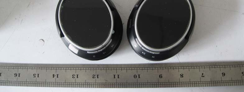 Bluetooth Headset - FCC ID Z63-001AONI - SHENZHEN AONI ELECTRONIC CO., LTD.