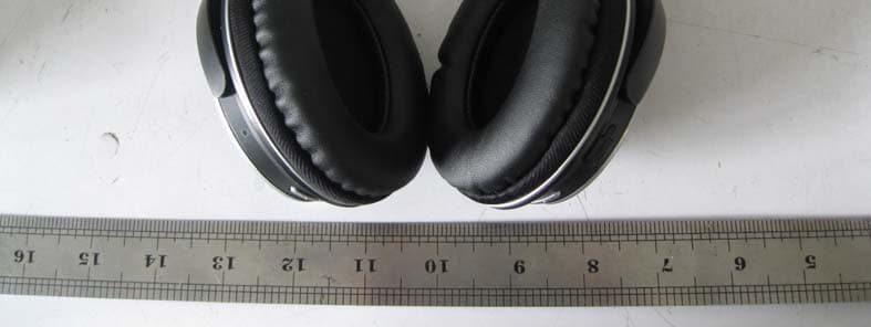 Bluetooth Headset - FCC ID Z63-001AONI - SHENZHEN AONI ELECTRONIC CO., LTD. (2)