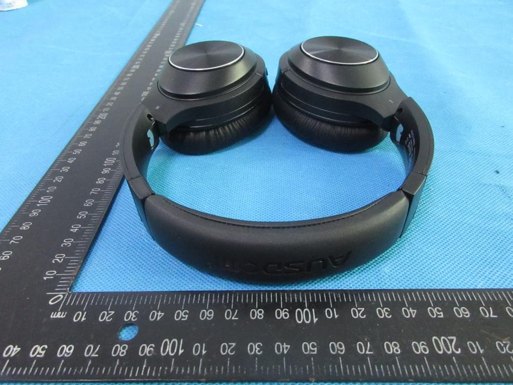 WIRELESS HEADPHONES - FCC ID Z63-AUSDOM001 - SHENZHEN AONI ELECTRONIC CO., LTD. (4)