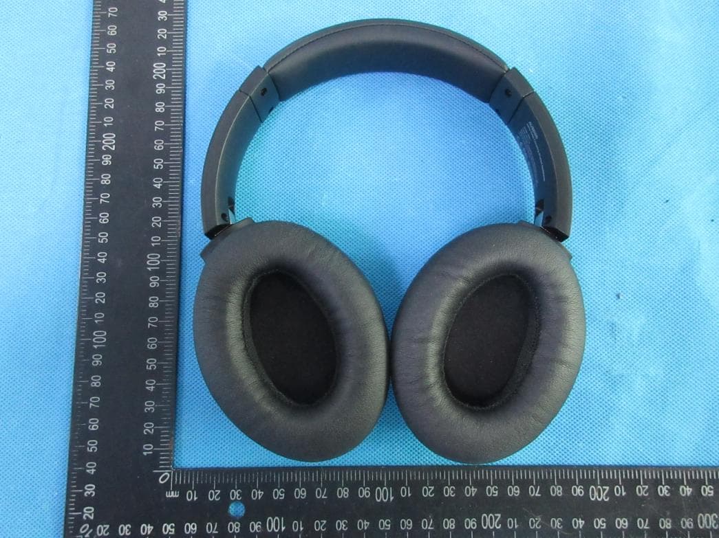 WIRELESS HEADPHONES - FCC ID Z63-AUSDOM001 - SHENZHEN AONI ELECTRONIC CO., LTD. (2)