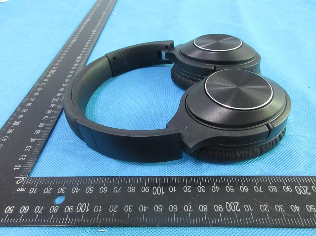 WIRELESS HEADPHONES - FCC ID Z63-AUSDOM001 - SHENZHEN AONI ELECTRONIC CO., LTD. (5)