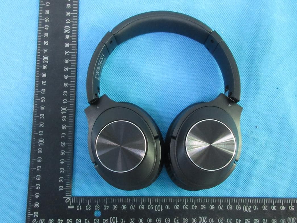 WIRELESS HEADPHONES - FCC ID Z63-AUSDOM001 - SHENZHEN AONI ELECTRONIC CO., LTD. (3)