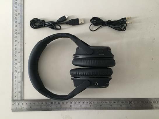 Bluetooth Headset - FCC ID Z63-BTHDP002 - SHENZHEN AONI ELECTRONIC CO., LTD. (3)