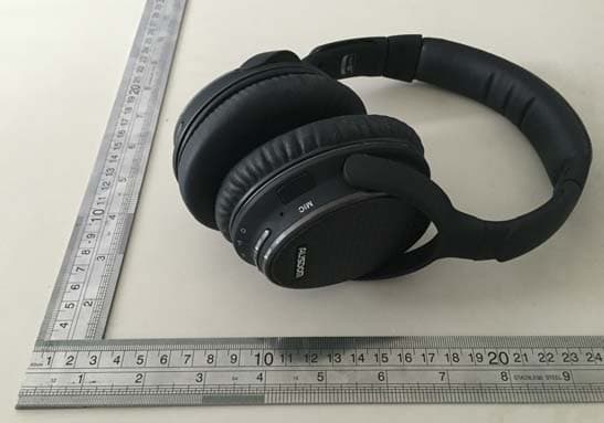 Bluetooth Headset - FCC ID Z63-BTHDP002 - SHENZHEN AONI ELECTRONIC CO., LTD. (2)
