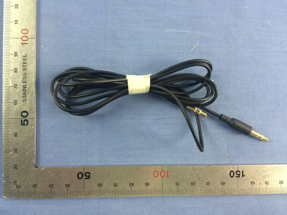 Wireless Headphone - FCC ID Z63-BTHDP003 - SHENZHEN AONI ELECTRONIC CO., LTD.