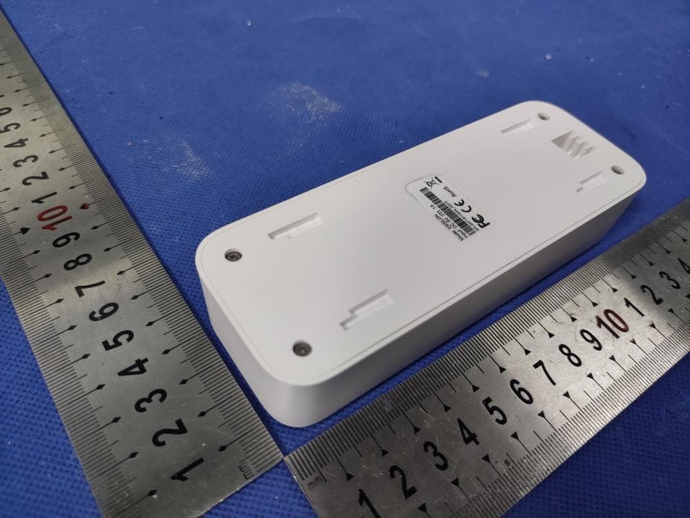 Smart Battery Doorbell Camera - FCC ID Z63-E932 - SHENZHEN AONI ELECTRONIC CO., LTD. (3)