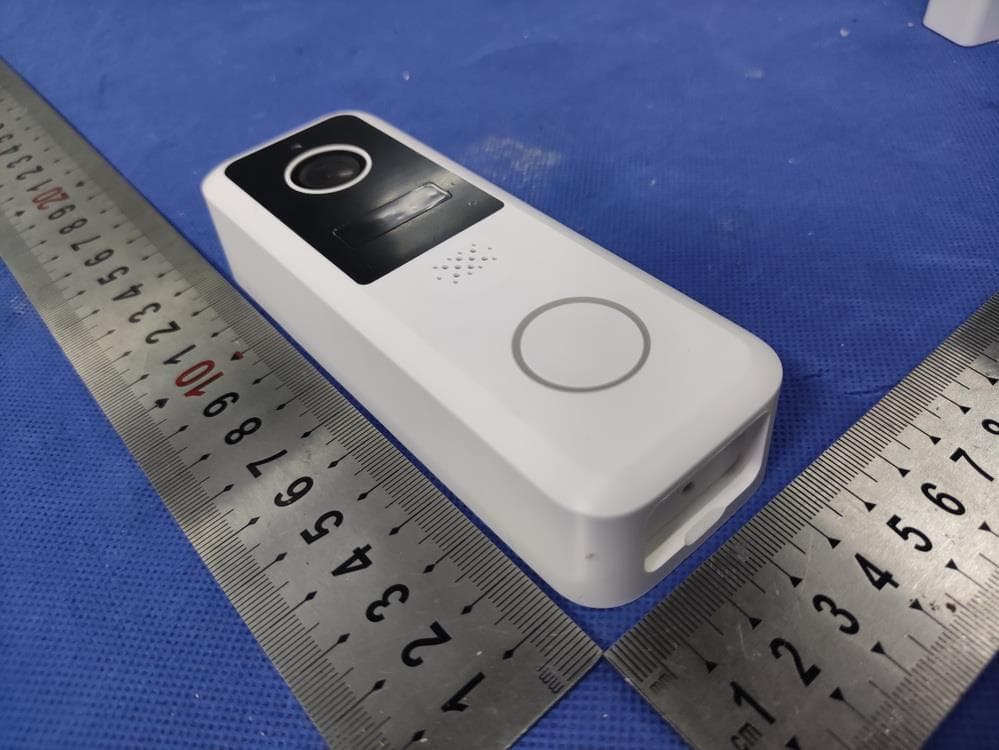 Smart Battery Doorbell Camera - FCC ID Z63-E932 - SHENZHEN AONI ELECTRONIC CO., LTD. (4)