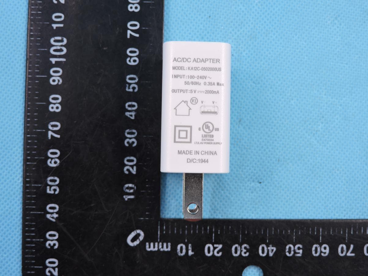 Smart Camera - FCC ID Z63-E93C - SHENZHEN AONI ELECTRONIC CO., LTD. (5)