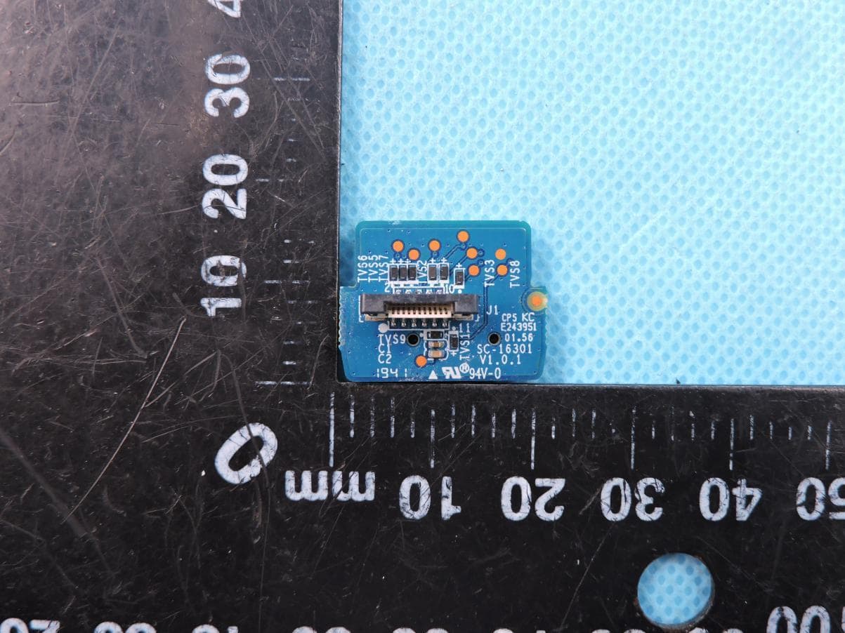 Base station - FCC ID Z63-E93F - SHENZHEN AONI ELECTRONIC CO., LTD. (5)
