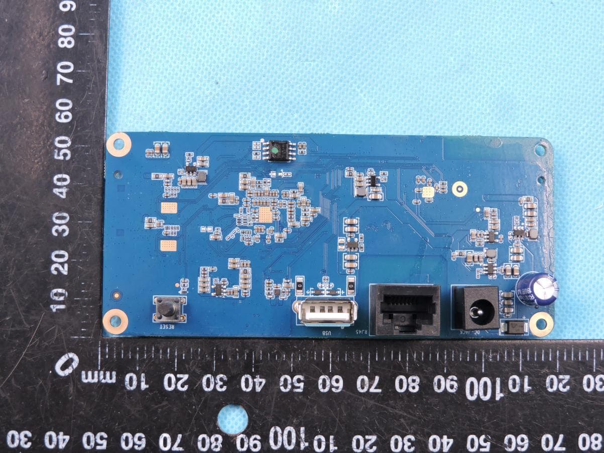Base station - FCC ID Z63-E93F - SHENZHEN AONI ELECTRONIC CO., LTD. (3)