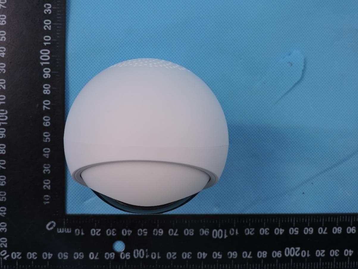 Smart Wireless P&T Camera - FCC ID Z63-E95A - SHENZHEN AONI ELECTRONIC CO., LTD. (2)