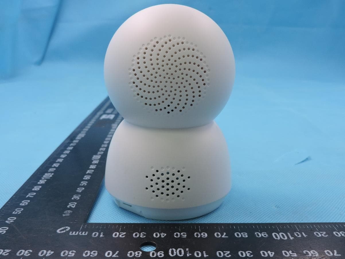 Smart Wireless P&T Camera - FCC ID Z63-E95A - SHENZHEN AONI ELECTRONIC CO., LTD. (3)