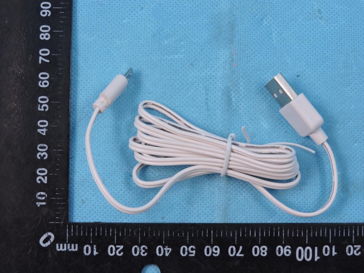 Smart Wireless Cube Camera - FCC ID Z63-E96F - SHENZHEN AONI ELECTRONIC CO., LTD. (4)