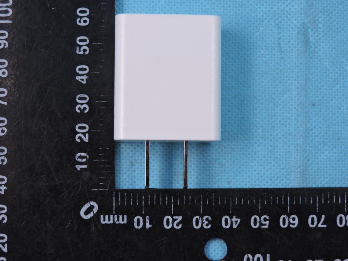 Smart Wireless Cube Camera - FCC ID Z63-E96F - SHENZHEN AONI ELECTRONIC CO., LTD. (5)