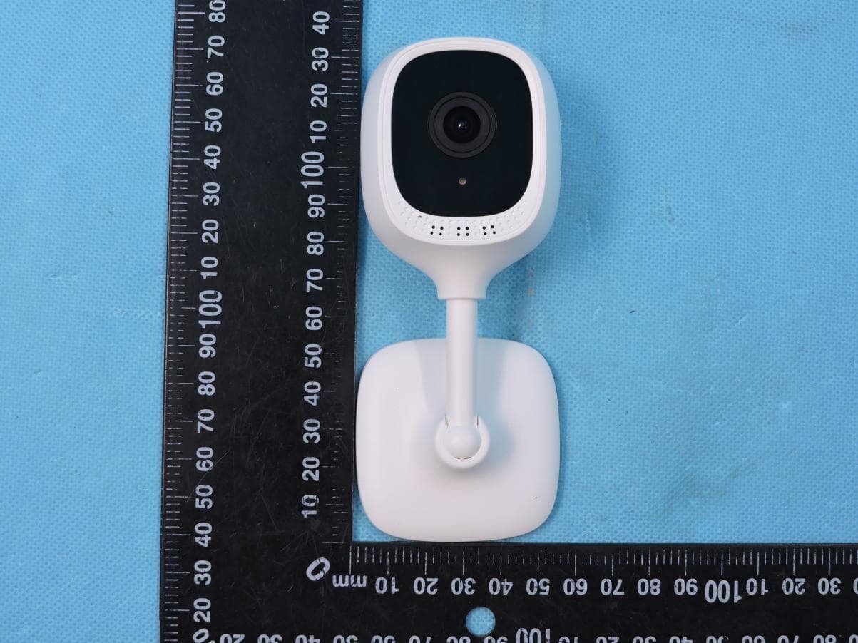 Smart Wireless Cube Camera - FCC ID Z63-E96F - SHENZHEN AONI ELECTRONIC CO., LTD. (2)