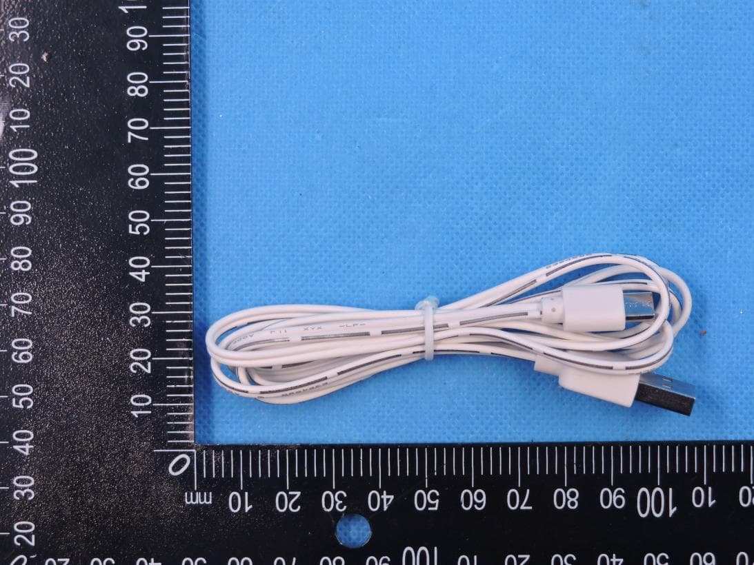 Smart Wireless Cube Camera - FCC ID Z63-E96K - SHENZHEN AONI ELECTRONIC CO., LTD. (2)
