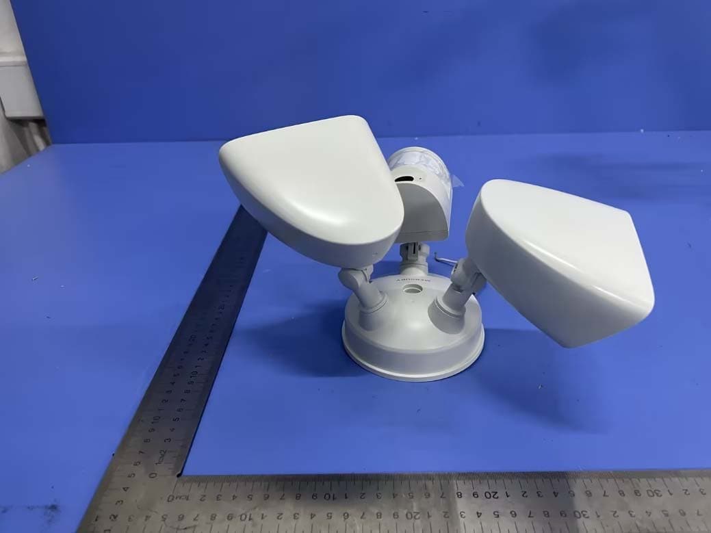 Smart Floodlight Camera - FCC ID Z63-E97 - SHENZHEN AONI ELECTRONIC CO., LTD. (4)