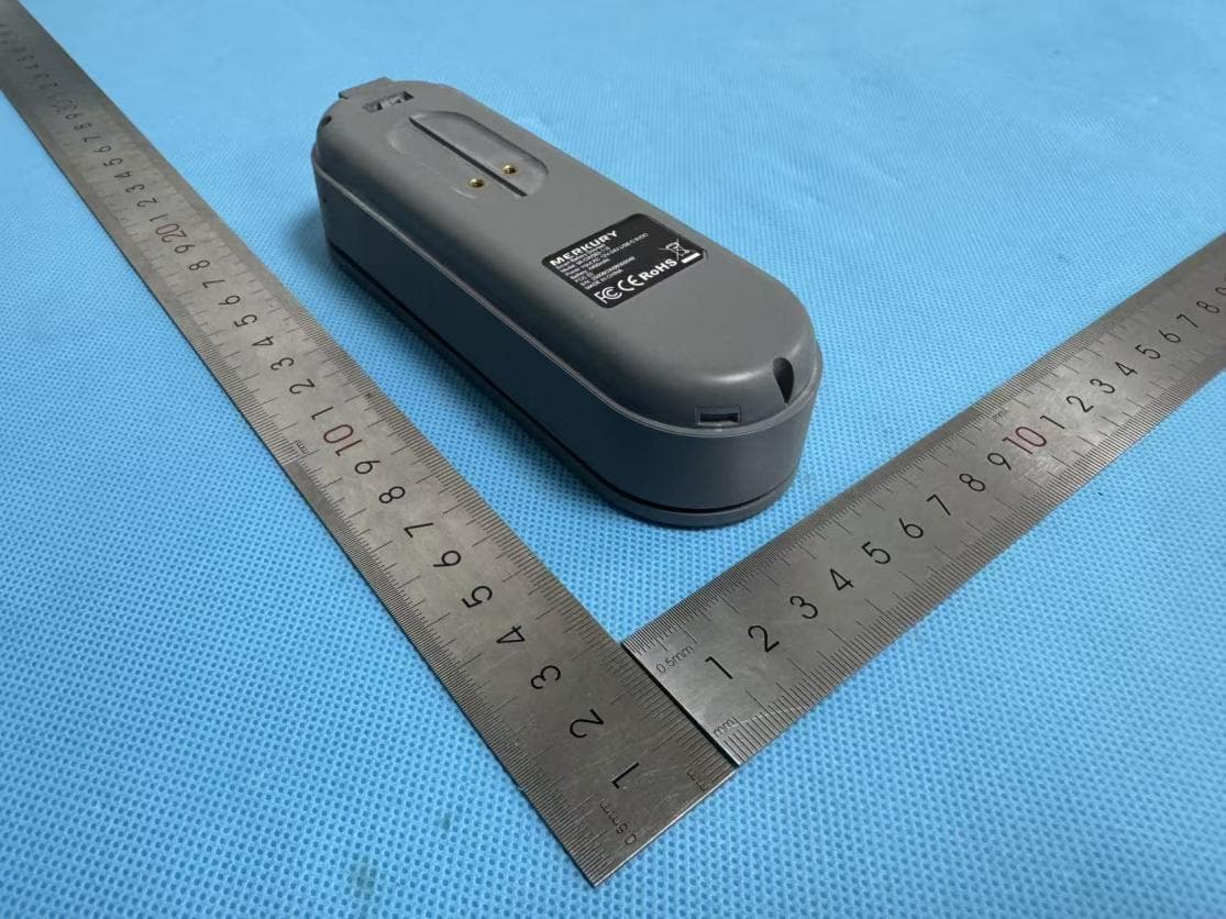 Smart Battery Doorbell Camera - FCC ID Z63-ER02301 - SHENZHEN AONI ELECTRONIC CO., LTD. (4)