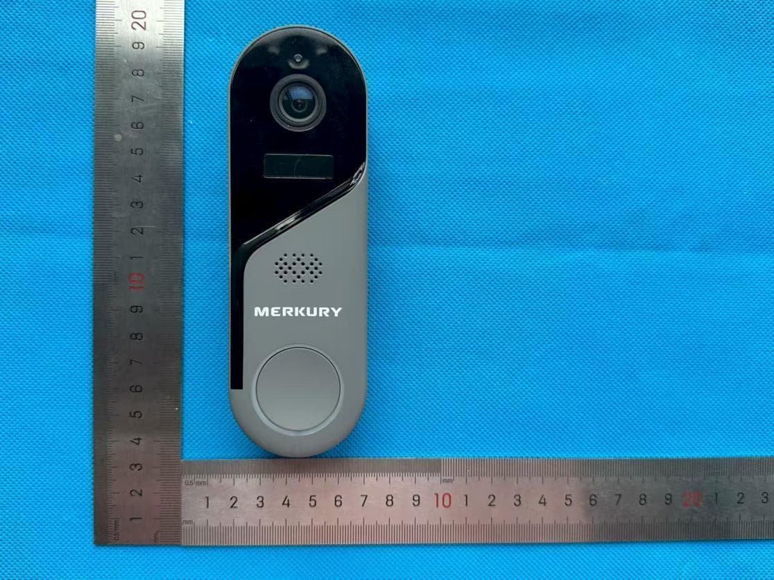 Smart Battery Doorbell Camera - FCC ID Z63-ER02301 - SHENZHEN AONI ELECTRONIC CO., LTD. (3)