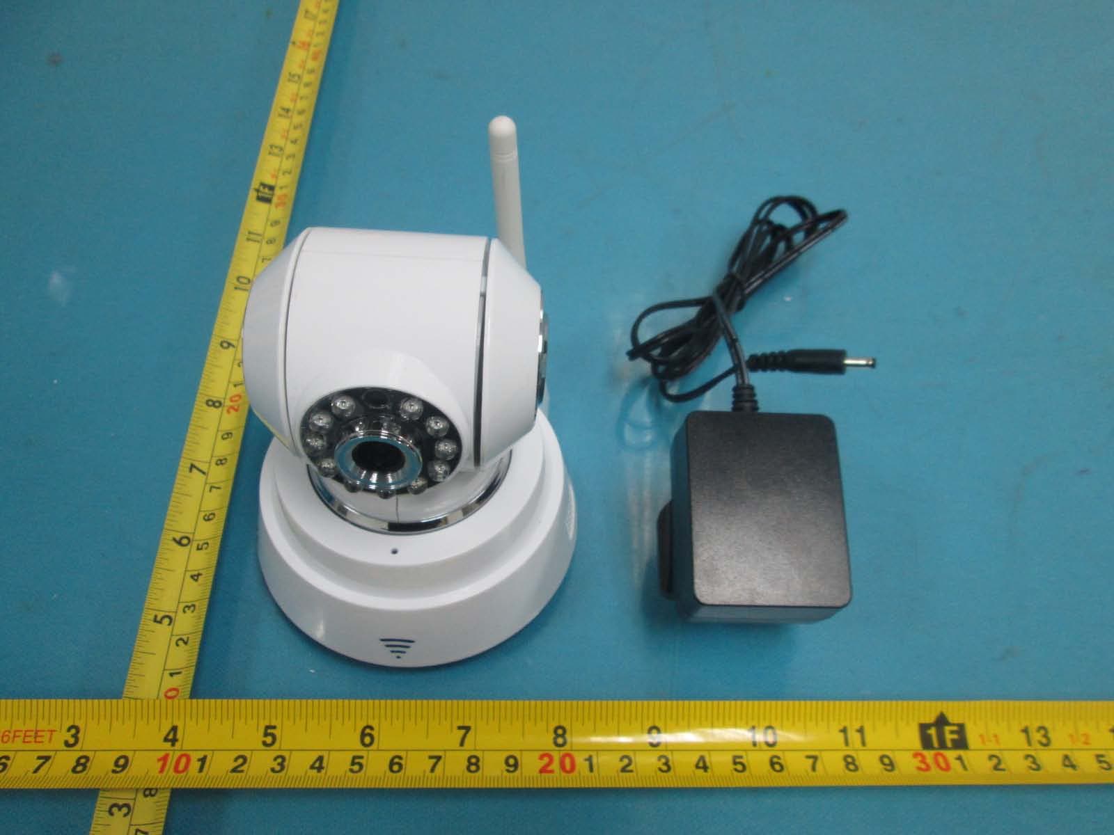 IP CAM - FCC ID Z63-IPC18 - SHENZHEN AONI ELECTRONIC CO., LTD. (2)