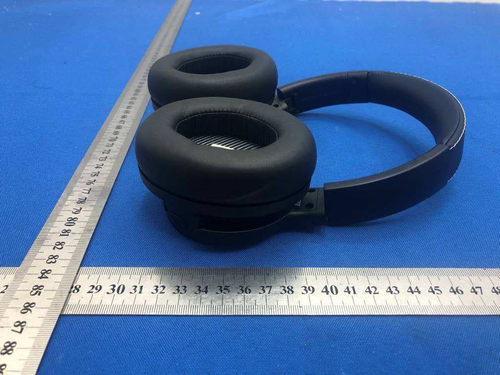 Wireless Headphones - FCC ID Z63-K0BASSONE - SHENZHEN AONI ELECTRONIC CO., LTD. (5)