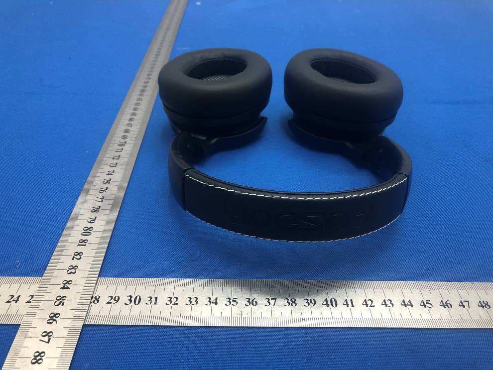 Wireless Headphones - FCC ID Z63-K0BASSONE - SHENZHEN AONI ELECTRONIC CO., LTD. (4)