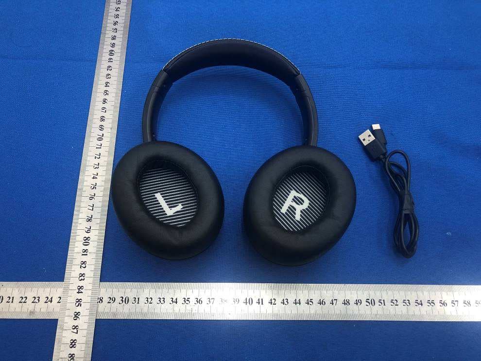 Wireless Headphones - FCC ID Z63-K0BASSONE - SHENZHEN AONI ELECTRONIC CO., LTD. (2)