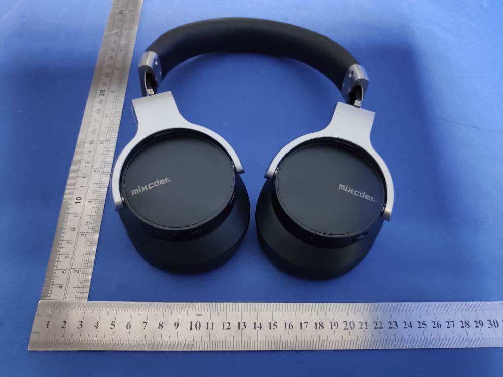 WIRELESS HEADPHONES - FCC ID Z63-K0MIXCDRE7 - SHENZHEN AONI ELECTRONIC CO., LTD. (5)