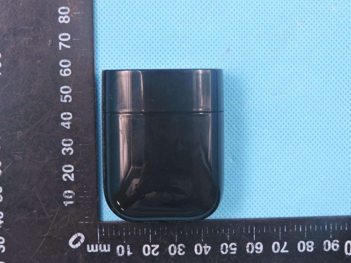 TRUE WIRELESS STEREO EARPHONES - FCC ID Z63-MIXCDERX1 - SHENZHEN AONI ELECTRONIC CO., LTD. (4)