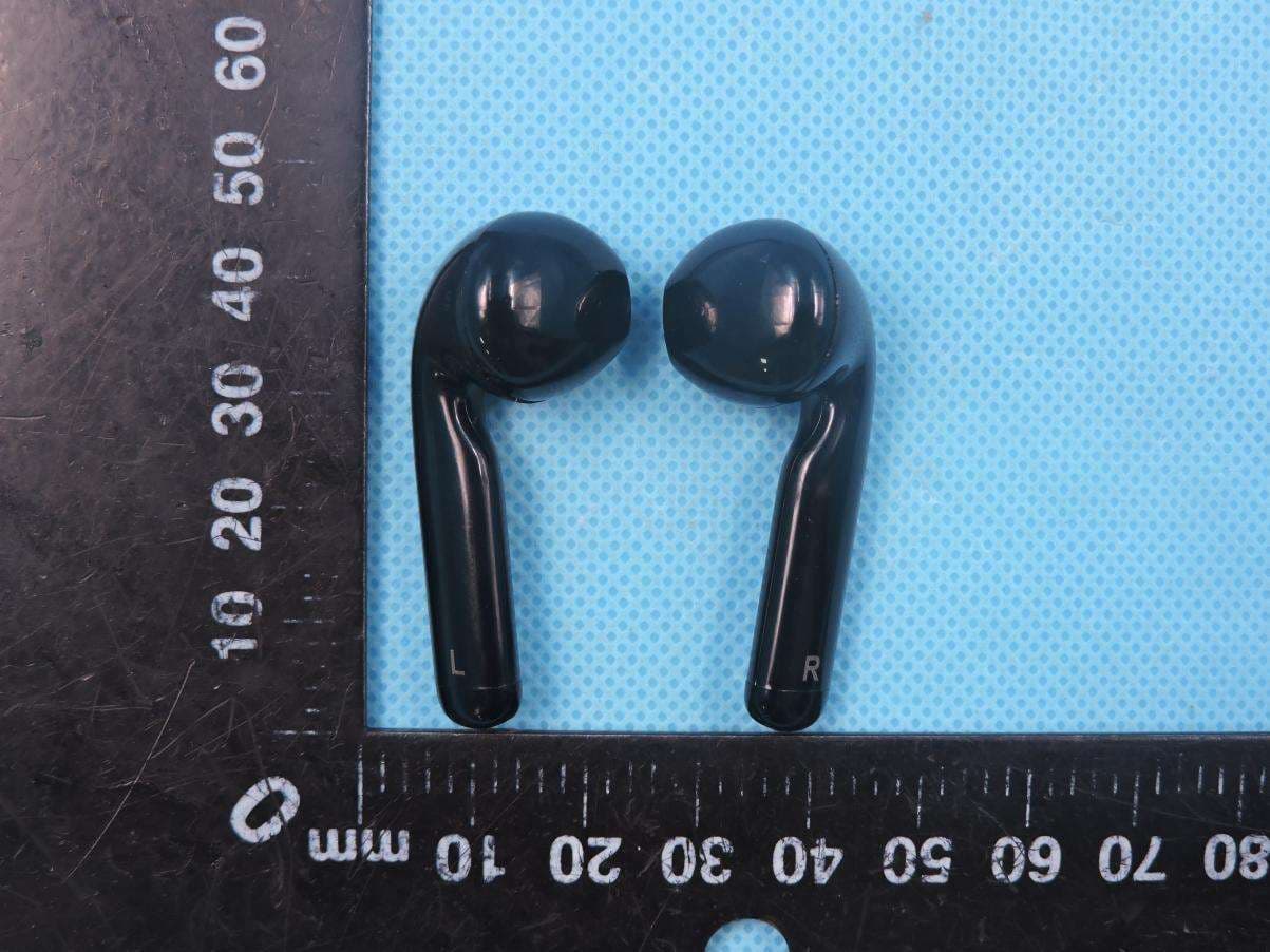 TRUE WIRELESS STEREO EARPHONES - FCC ID Z63-MIXCDERX1 - SHENZHEN AONI ELECTRONIC CO., LTD.