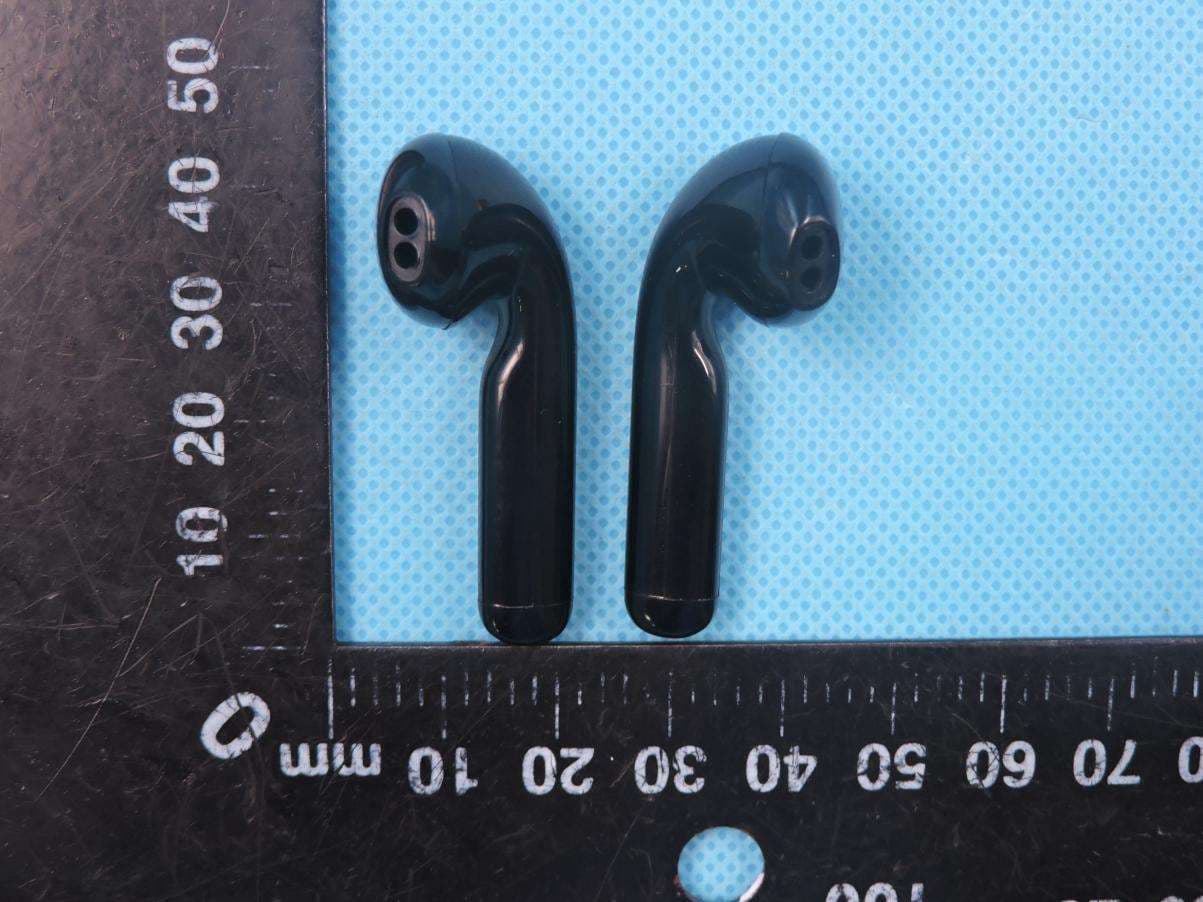 TRUE WIRELESS STEREO EARPHONES - FCC ID Z63-MIXCDERX1 - SHENZHEN AONI ELECTRONIC CO., LTD. (2)