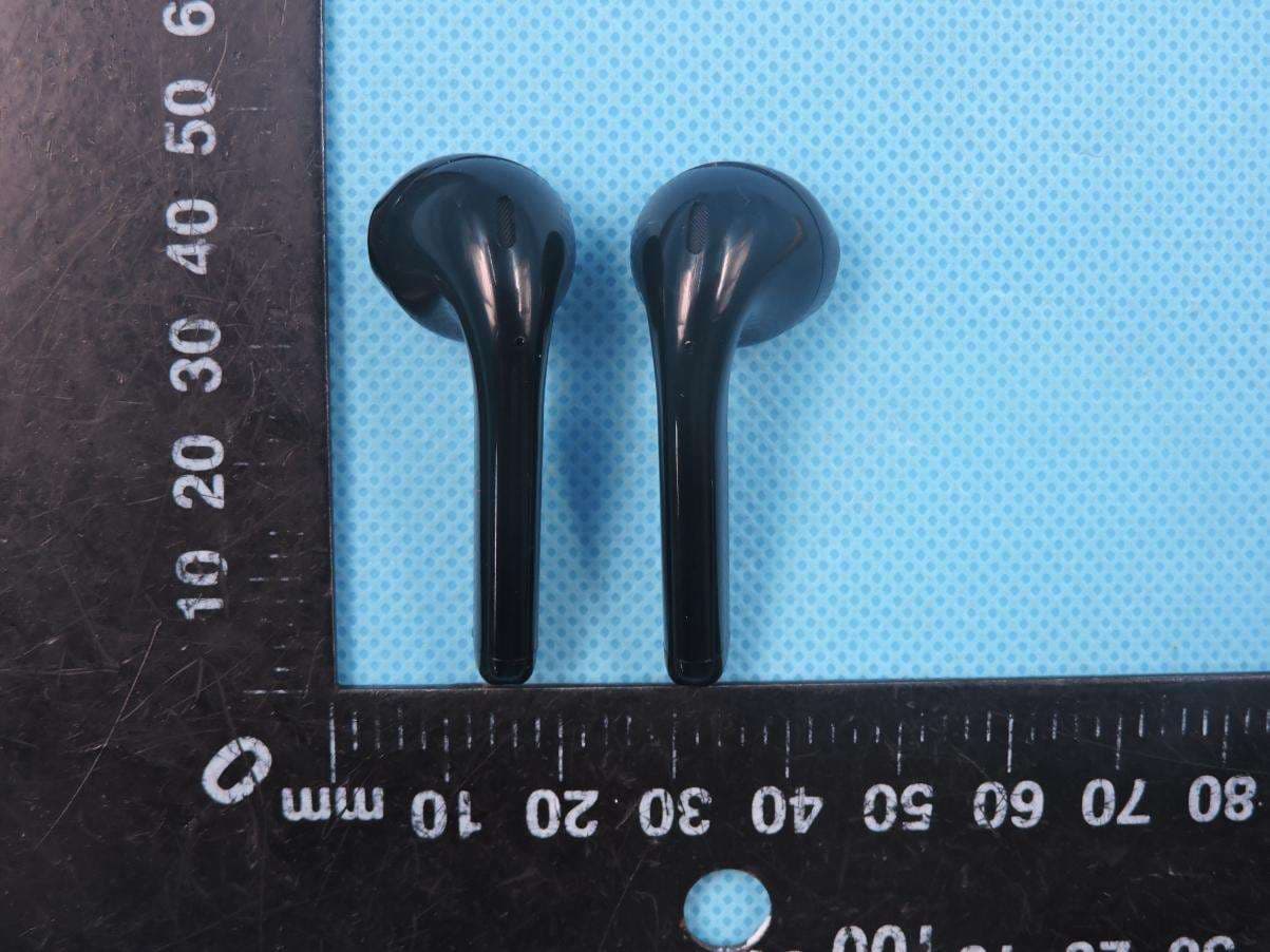 TRUE WIRELESS STEREO EARPHONES - FCC ID Z63-MIXCDERX1 - SHENZHEN AONI ELECTRONIC CO., LTD. (3)
