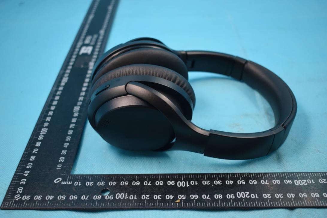 Bluetooth ANC Headphones - FCC ID Z63-P9B049 - SHENZHEN AONI ELECTRONIC CO., LTD. (2)