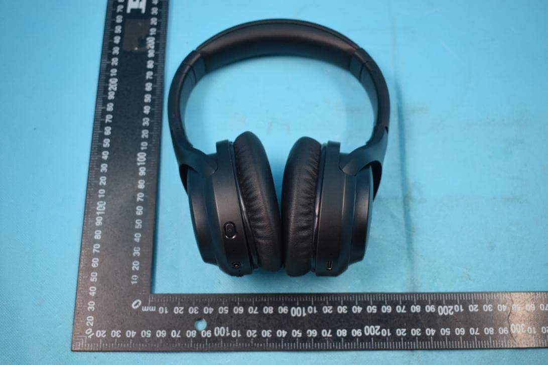 Bluetooth ANC Headphones - FCC ID Z63-P9B049 - SHENZHEN AONI ELECTRONIC CO., LTD. (5)