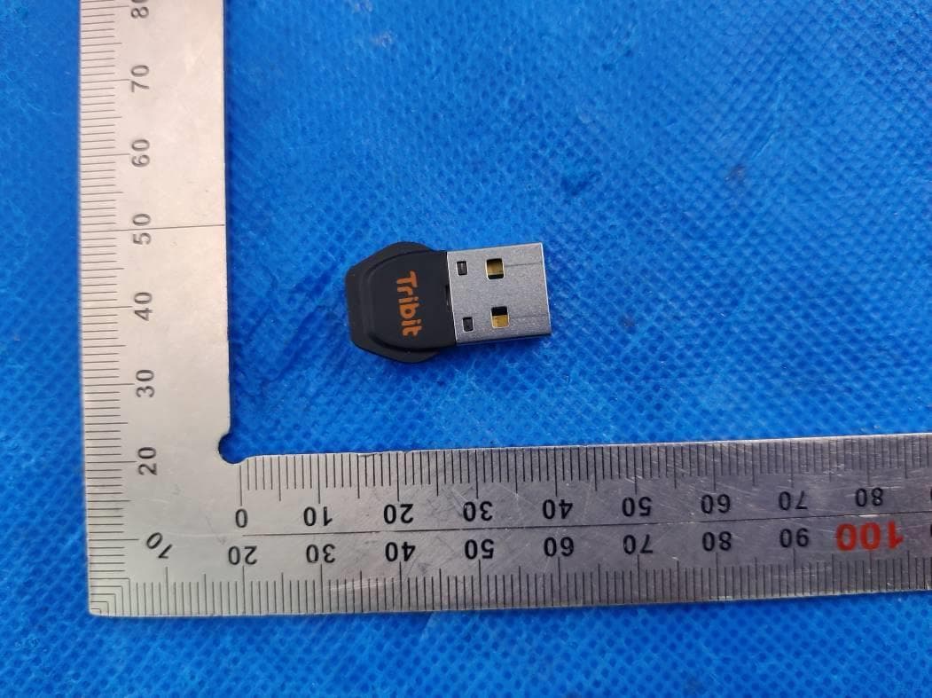 Bluetooth Dongle - FCC ID Z63-Q2C013 - SHENZHEN AONI ELECTRONIC CO., LTD. (5)