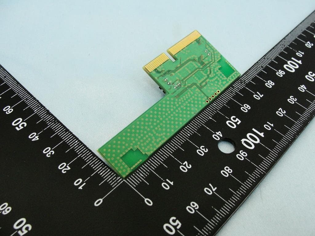 WIFI AND BLUETOOTH EVALUATION BOARD - FCC ID Z64-WL1835COM - Texas Instruments Incorporated