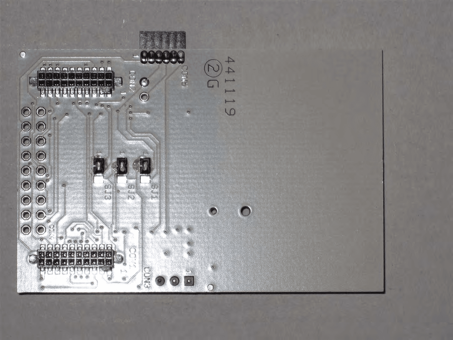 The MSP-EXP430F5137R9T is a development tool for TIs less than 1GHz CC430F5137 System-on-Chip. - FCC ID Z64EXP4F5137R9 - Texas Instruments Incorporated