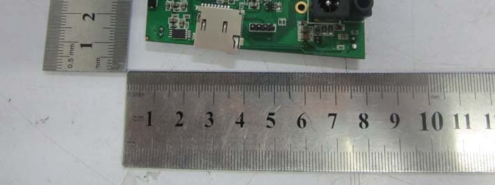 NETWORK CAMERA - FCC ID Z6BNC213W - Shenzhen Anbash Technology Co., Ltd. (3)