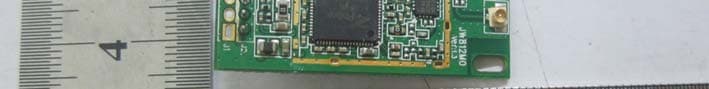 Network Camera - FCC ID Z6BNC316PW - Shenzhen Anbash Technology Co., Ltd. (3)