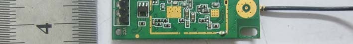 Network Camera - FCC ID Z6BNC316PW - Shenzhen Anbash Technology Co., Ltd. (2)
