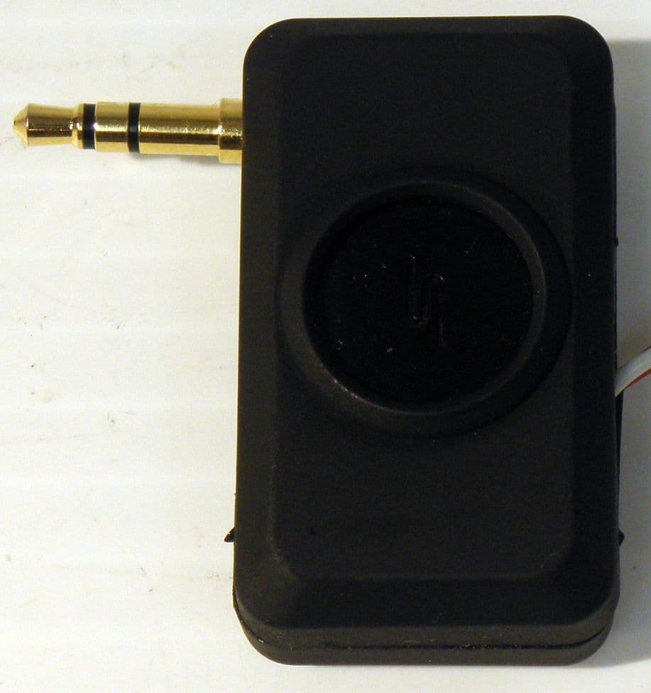 Wireless audio transmitter 3.5mm dongle - FCC ID Z6J-SMS001D - SMS Audio (3)