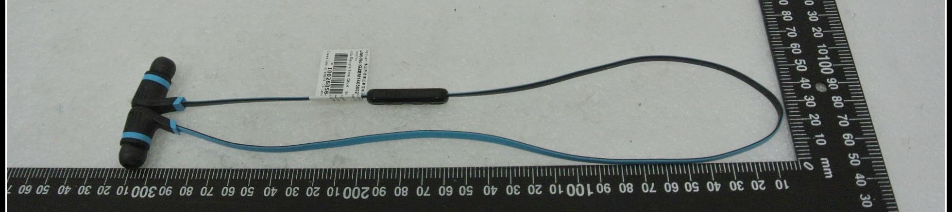 IN-EAR WIRELESS SPORT - FCC ID Z6J-SMSEBBTSPRT - SMS Audio (3)