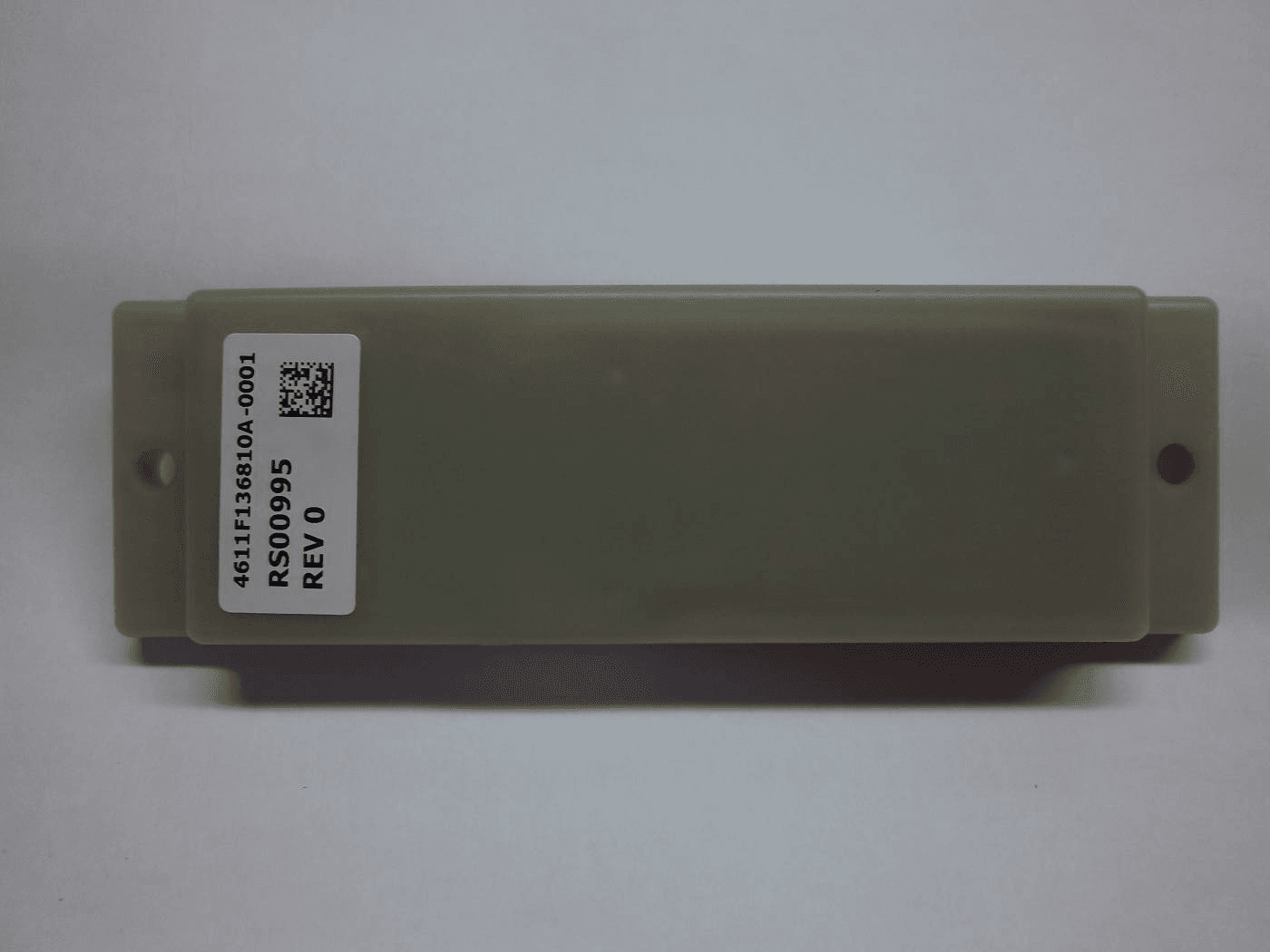 Drum Temperature Sensor - FCC ID Z6NRS00995 - Verifi LLC (1)