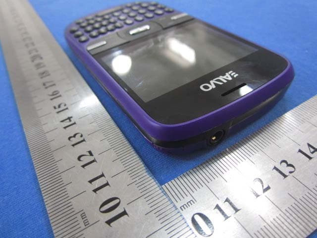 MOBILE PHONE - FCC ID Z6PALVOCOOL - DELTA NETWORK PTE. LTD. (3)