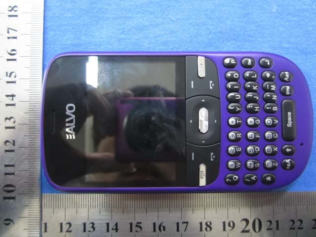 MOBILE PHONE - FCC ID Z6PALVOCOOL - DELTA NETWORK PTE. LTD. (2)