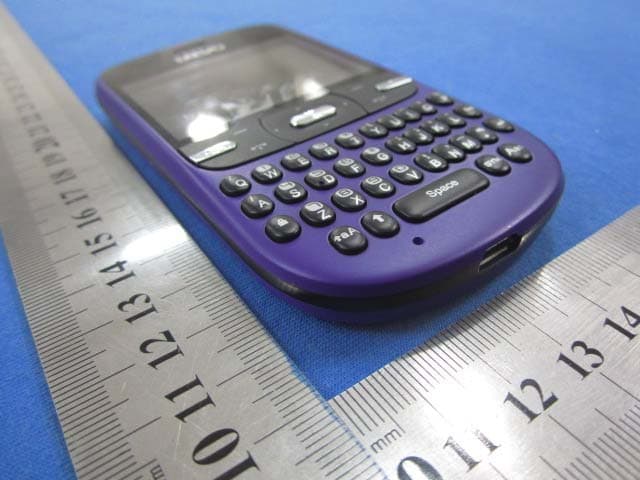 MOBILE PHONE - FCC ID Z6PALVOCOOL - DELTA NETWORK PTE. LTD. (1)