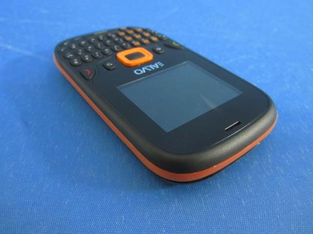 Mobile Phone - FCC ID Z6PALVOMINIGIO - DELTA NETWORK PTE. LTD. (5)