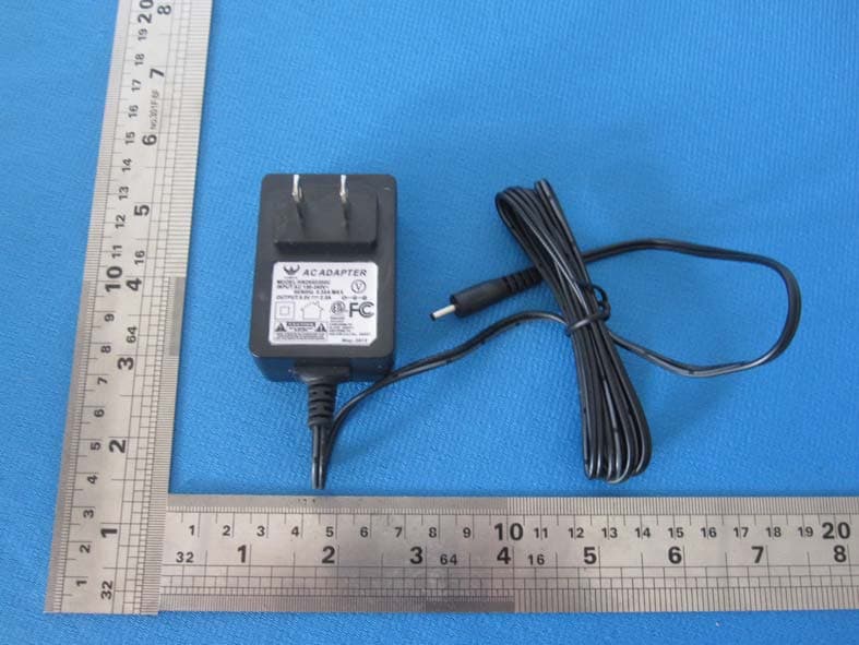 MID - FCC ID Z6PALVOSMARTPAD2 - DELTA NETWORK PTE. LTD. (2)